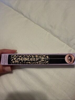 Tarte Maneater Volumizing Mascara